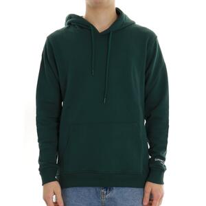 FELPA JOY SUPERCULTURE VERDE